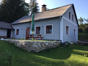 Pod Kapličkou